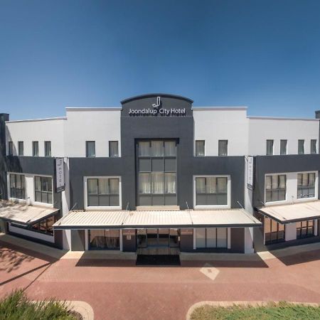 Joondalup City Hotel Perth Exterior photo